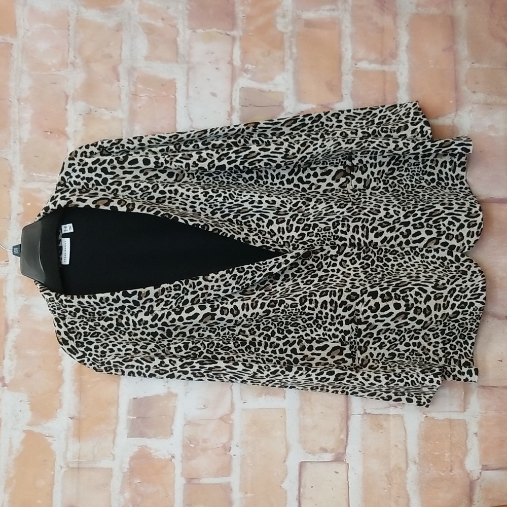 Susan Graver Size 3X
